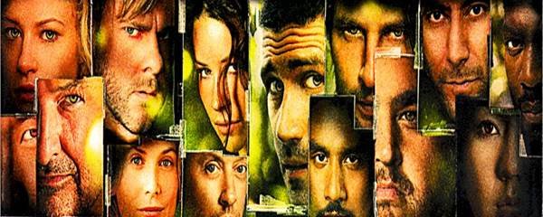 Lost: Via Domus Banner