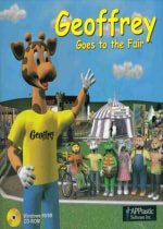 Geoffrey Goes to the Fair