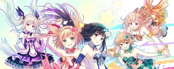 Omega Quintet Banner