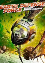 Earth Defense Force: Insect Armageddon