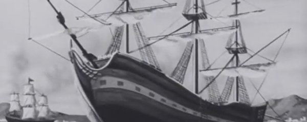 New Treasure Island Banner