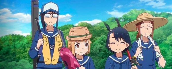 Diary of Our Days at the Breakwater Banner