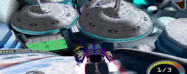 Butt-Ugly Martians: Zoom or Doom! Banner