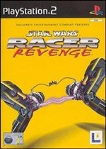 Star Wars Racer Revenge