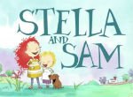 Stella and Sam