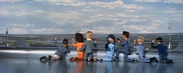 Thunderbird 6 Banner