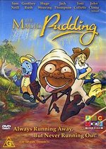 The Magic Pudding