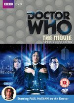 Doctor Who: The Movie
