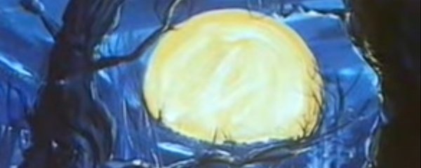 Tales of Washington Irving Banner