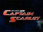 New Captain Scarlet