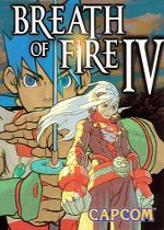 Breath of Fire IV
