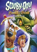Scooby-Doo! The Sword and the Scoob