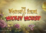 The Wonderful Spring of Mickey Mouse