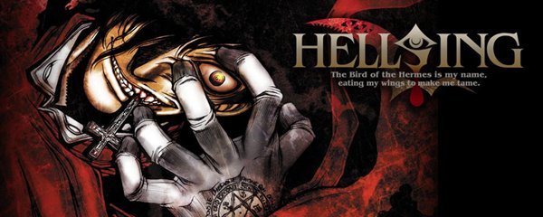 Hellsing Ultimate Banner