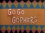 Go Go Gophers