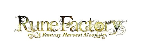 Rune Factory: A Fantasy Harvest Moon Banner