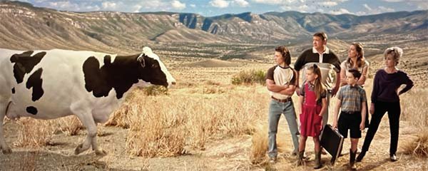 Young Sheldon Banner