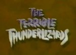 The Terrible Thunderlizards