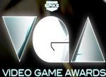 Spike Video Game Awards