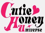 Cutie Honey Universe