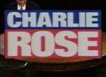 Charlie Rose