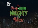 Prep & Landing: Naughty vs. Nice