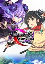 Neptunia x Senran Kagura: Ninja Wars