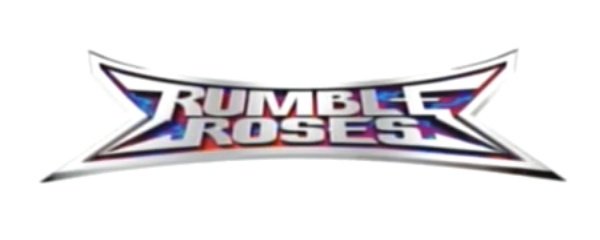 Rumble Roses Banner