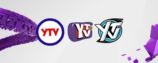 YTV Banner