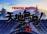 Tenchi Universe