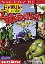 Hermie & Friends: Webster the Scaredy Spider
