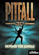 Pitfall 3D: Beyond the Jungle