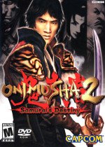 Onimusha 2: Samurai's Destiny
