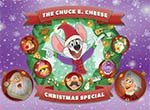 The Chuck E. Cheese Christmas Special