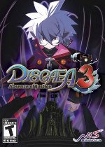 Disgaea 3: Absence of Justice