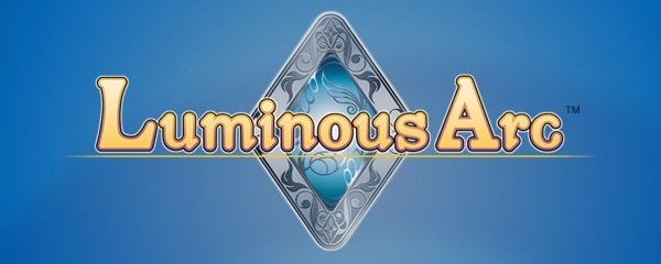 Luminous Arc Banner