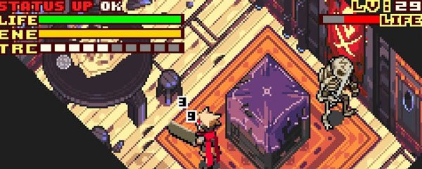 Shin Bokura no Taiyō Gyakushū no Sabata Banner