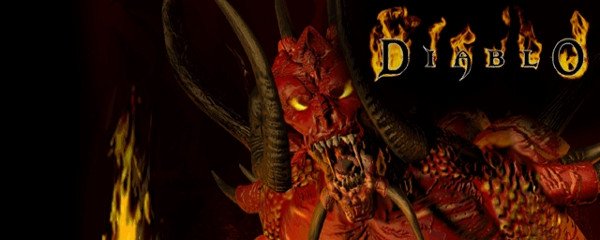 Diablo Banner