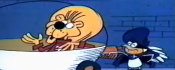 Super Chicken Banner