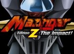 Mazinger Edition Z: The Impact!