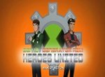 Ben 10/Generator Rex: Heroes United