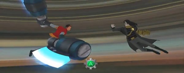Generator Rex: Agent of Providence Banner