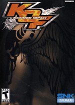 The King of Fighters: Maximum Impact