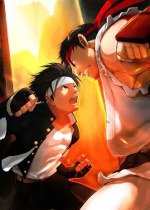 SNK vs. Capcom: SVC Chaos