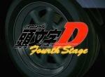 Initial D: Fourth Stage