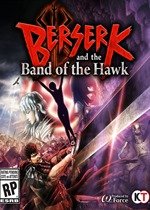 Berserk and the Band of the Hawk