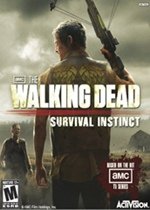 The Walking Dead: Survival Instinct
