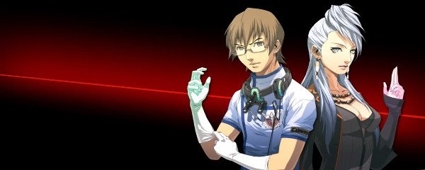 Trauma Center: Second Opinion Banner