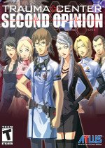 Trauma Center: Second Opinion