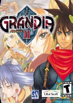 Grandia II